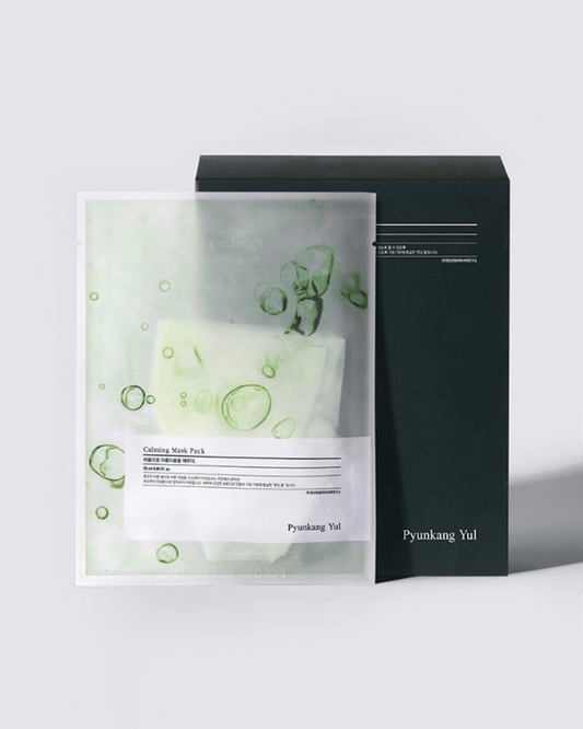 Pyunkang Yul Calming mask