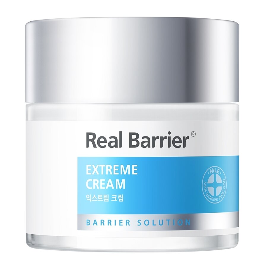Real Barrier Extreme Cream. Korėjietiška kosmetika. Koreamour