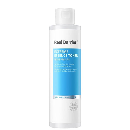 Real Barrier Extreme Essence Toner drėkinamasis toneris-esencija, 200ml