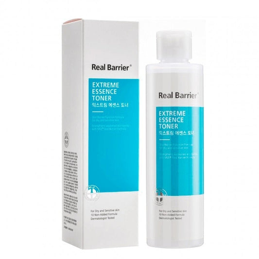 Real Barrier Extreme Essence Toner drėkinamasis toneris-esencija, 200ml