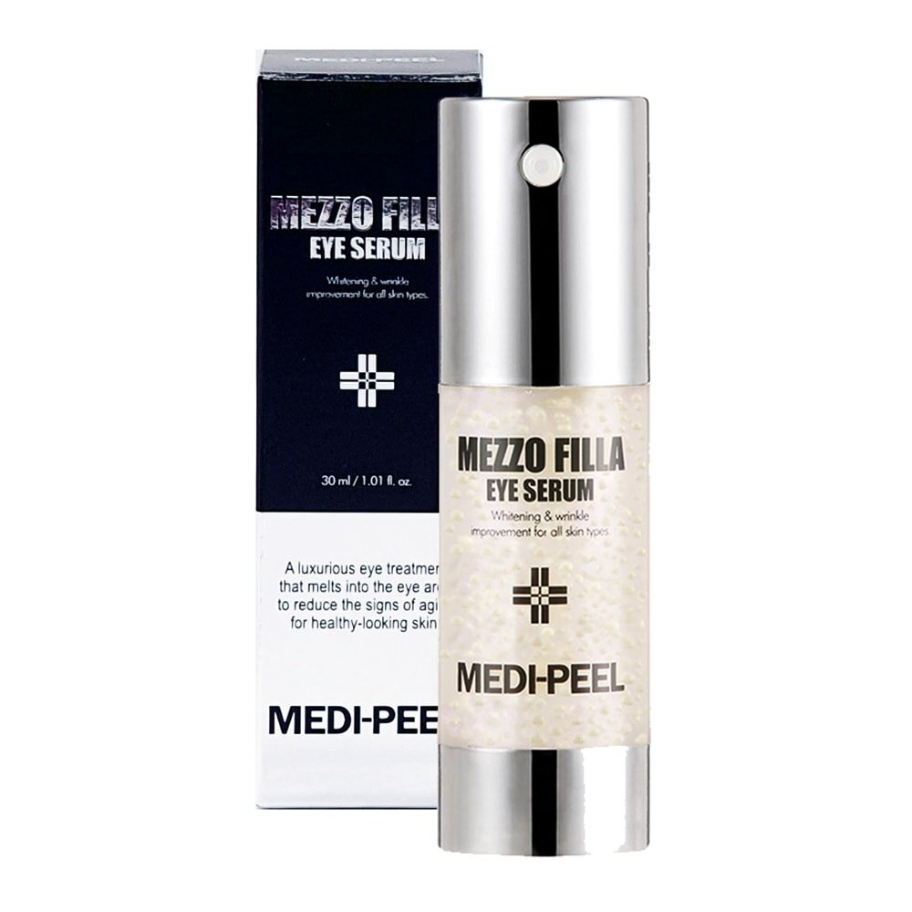 Medi-Peel Mezzo Filla Eye Serum serumas paakiams, 30ml