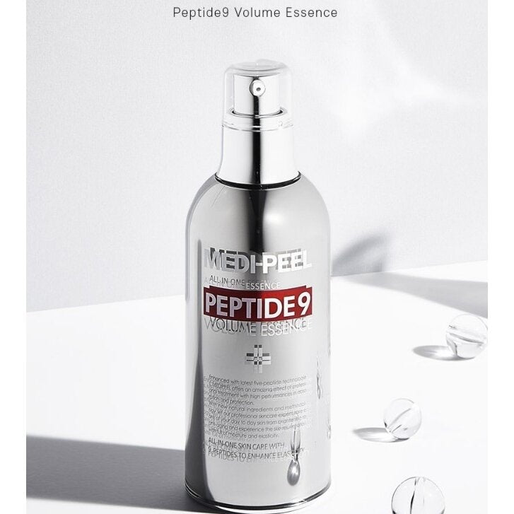 Medi-Peel Peptide 9 Volume Essence veido esencija, 100ml
